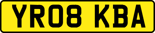 YR08KBA