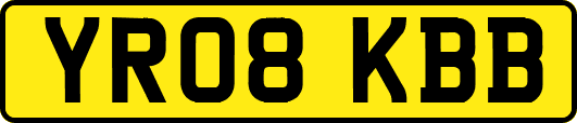 YR08KBB