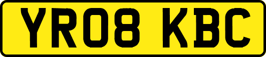 YR08KBC