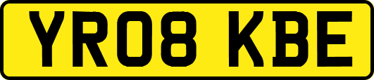 YR08KBE