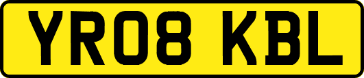 YR08KBL