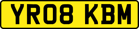 YR08KBM