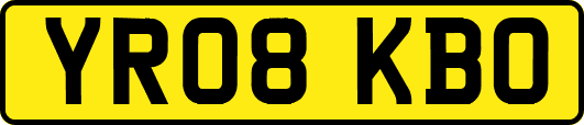 YR08KBO