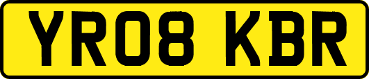 YR08KBR