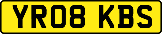 YR08KBS