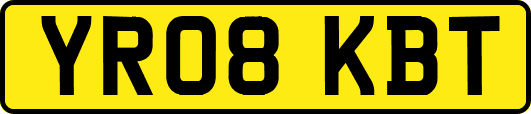 YR08KBT