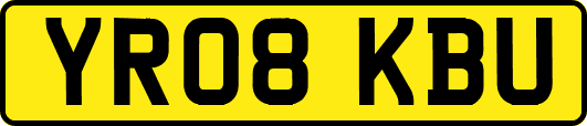 YR08KBU