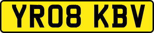 YR08KBV