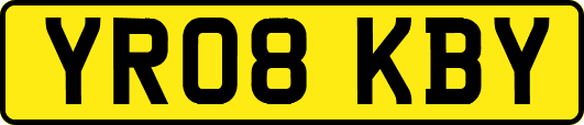 YR08KBY
