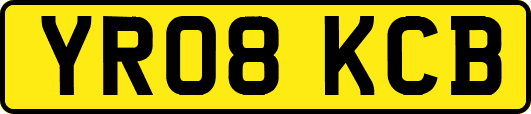 YR08KCB