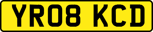 YR08KCD