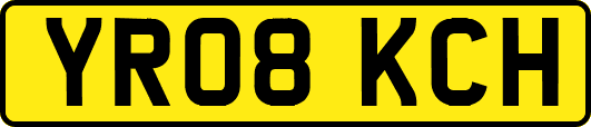 YR08KCH