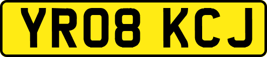 YR08KCJ