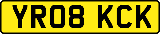 YR08KCK