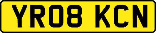 YR08KCN