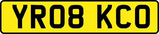 YR08KCO