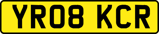 YR08KCR