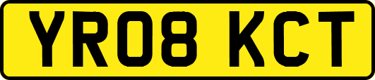 YR08KCT