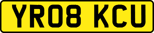 YR08KCU