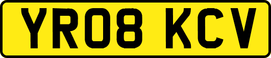 YR08KCV