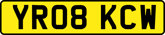 YR08KCW