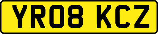 YR08KCZ