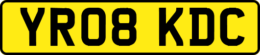 YR08KDC