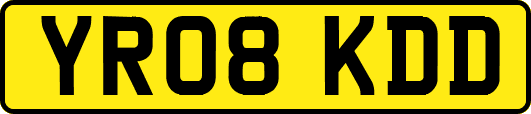 YR08KDD