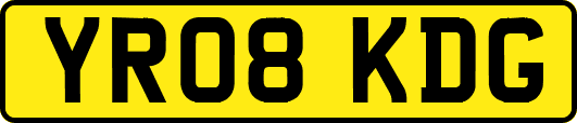 YR08KDG