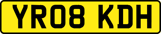 YR08KDH