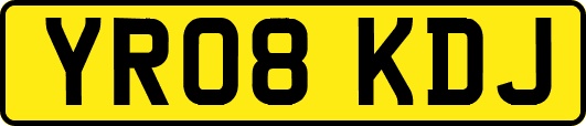 YR08KDJ