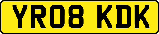 YR08KDK