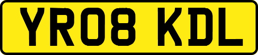 YR08KDL
