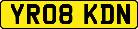 YR08KDN
