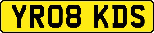 YR08KDS