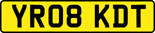 YR08KDT