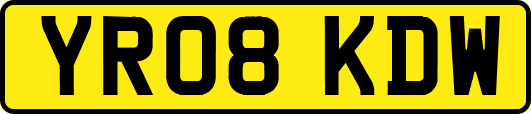 YR08KDW