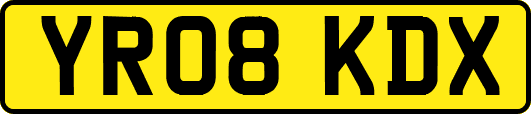 YR08KDX