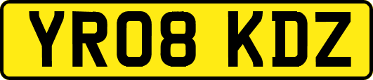 YR08KDZ