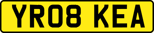 YR08KEA