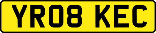 YR08KEC
