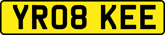 YR08KEE