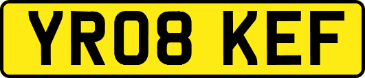YR08KEF
