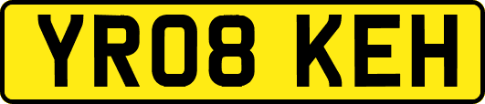 YR08KEH