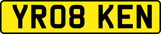 YR08KEN