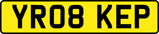 YR08KEP
