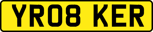YR08KER