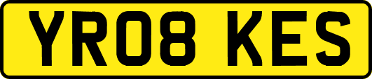 YR08KES