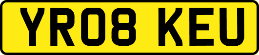 YR08KEU
