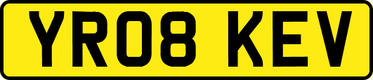 YR08KEV
